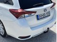TOYOTA AURIS 2016/8 - 24