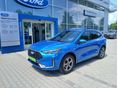 FORD KUGA 2.5 PHEV ST-Line X CVT GARANCIÁLIS! 1 TULAJ! SZ.KÖNYV! FIX 6.99 THM!