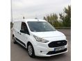 FORD CONNECT TOURNEO TRANSIT 1.5 TDCI L2 TREND Magyarországi polcos