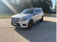MERCEDES-BENZ GL 350 2014/12 - 2
