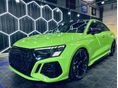 AUDI RS3 Limousine 55 TFSI quattro S-tronic