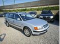 VOLKSWAGEN PASSAT V Variant 1.9 TDI Comfortline FRISS MŰSZAKI / VONÓHOROG / FELÚJÍTOTT FUTÓMŰ