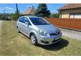 TOYOTA COROLLA VERSO 1.8 Linea Sol