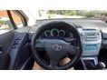 TOYOTA COROLLA VERSO 2008/6 - 8