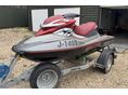 SEA-DOO RXP-215