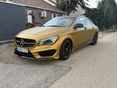 MERCEDES-BENZ CLA 220 CDI d AMG Sport 7G-DCT