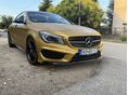 MERCEDES-BENZ CLA 220 2013/8 - 2