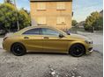 MERCEDES-BENZ CLA 220 2013/8 - 3