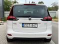 OPEL ZAFIRA TOURER 2014/7 - 4