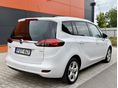 OPEL ZAFIRA TOURER 2014/7 - 8