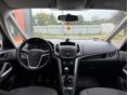OPEL ZAFIRA TOURER 2014/7 - 12