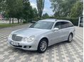 MERCEDES-BENZ E 220 2006/12 - 1