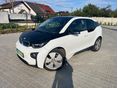 BMW I3 (Automata) Tolatókamera. Navi. Napfénytető Garantált:106.000km Új gumikkal