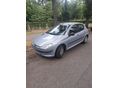 PEUGEOT 206 1.1 Look Törzskönyves. valós 102xxxkm