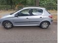 PEUGEOT 206 2003/5 - 4