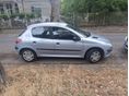 PEUGEOT 206 2003/5 - 6