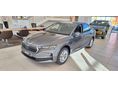 SKODA OCTAVIA 1.5 TSI ACT Selection DSG új szalonautó szürke