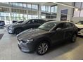 MAZDA CX-30 2.5 e-Skyactive Centre-Line Akár Fix 4.99% THM! Apple Carplay és Android Auto! Fűthető kormánykerék!