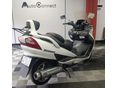 SUZUKI AN 400 BURGMAN AN 400