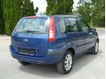 FORD FUSION 2009/6 - 4