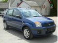 FORD FUSION 2009/6 - 5