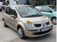 RENAULT MODUS 1.4 16V Authentique MAGYARORSZÁGI! ROZSDAMENTES! KLÍMA!