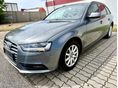 AUDI A4 Avant 2.0 TDI AUTOMATA!KOMPLETT VEZÉRLÉS!ÖSSZES PORLASZTÓ ÚJ!