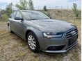 AUDI A4 2013/12 - 17