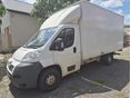 PEUGEOT BOXER 2.2 HDi 350 PTC L3 EURO5