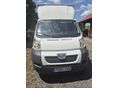 PEUGEOT BOXER 2014/8 - 2