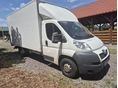 PEUGEOT BOXER 2014/8 - 3