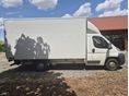 PEUGEOT BOXER 2014/8 - 4