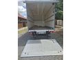 PEUGEOT BOXER 2014/8 - 9