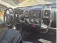 PEUGEOT BOXER 2014/8 - 11