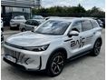 BAIC X7 1.5 T Luxury DCT Megérkezett! Tegye probára! Ismerje meg!