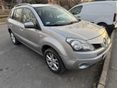 RENAULT KOLEOS 2009/8 - 2