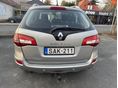 RENAULT KOLEOS 2009/8 - 5