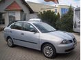 SEAT CORDOBA 1.4 Reference KLÍMA! FRISS VEZÉRLÉS! VONÓHOROG!