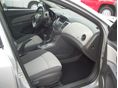 CHEVROLET CRUZE 2009/4 - 6