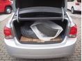 CHEVROLET CRUZE 2009/4 - 10