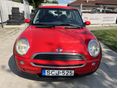 MINI MINI ONE 2002/7 - 2