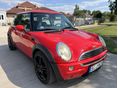 MINI MINI ONE 2002/7 - 1