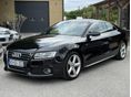 AUDI A5 Coupé 2.0 TDI DPF Teljes S-LINE kivitel/BI-XENON/Félbőr/Leinformálható