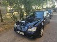 MERCEDES-BENZ 200 