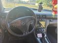 MERCEDES-BENZ 200 2002/4 - 5