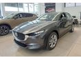 MAZDA CX-30 2.5 e-Skyactive Centre-Line (Automata) Akár Fix 4.99% THM! Fűthető kormány és ülések! LED! Parkolóradar elöl és hátul!