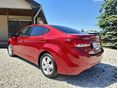 HYUNDAI ELANTRA 2013/1 - 2