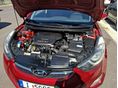 HYUNDAI ELANTRA 2013/1 - 4