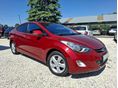 HYUNDAI ELANTRA 2013/1 - 5