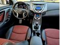HYUNDAI ELANTRA 2013/1 - 8